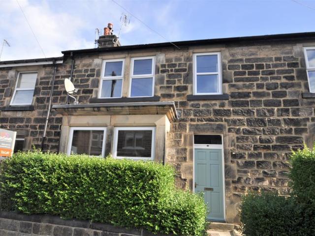 House for rent in Low Harrogate, Harrogate