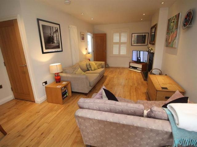 House for rent in Old Town, Poole