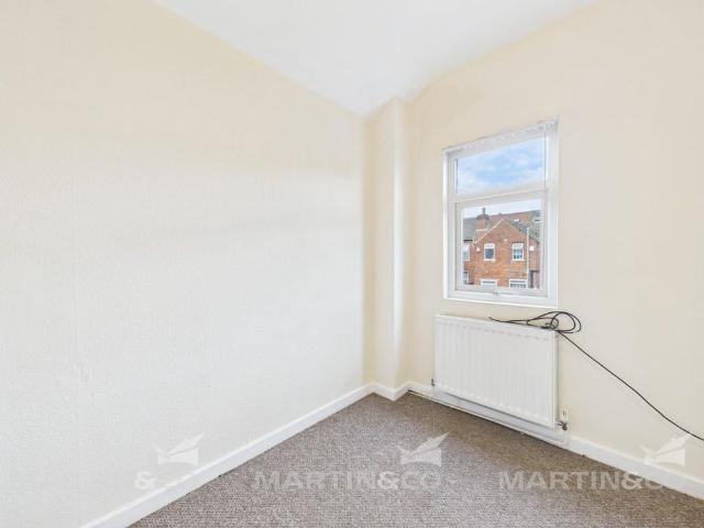 House for rent in Hyde Park, South Yorkshire