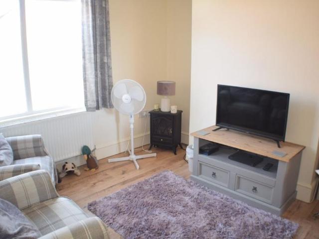 House for rent in St James' End, Northampton