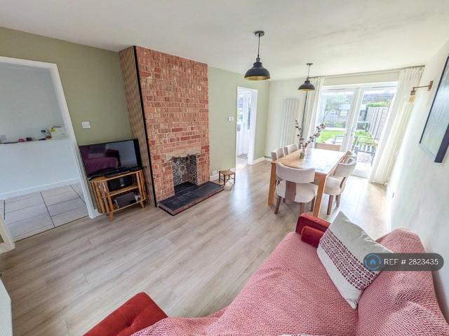 House for rent in The Slade, Isle Of Man