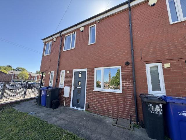 House for rent in Stourbridge, West Midlands