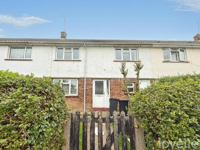 House for rent in Gainsborough CP, Ingleby