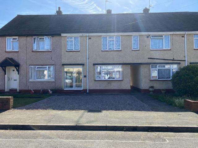 House for rent in Wall Heath, West Midlands