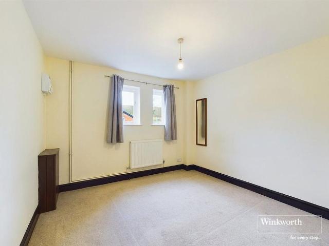 House for rent in Coley Park, Reading
