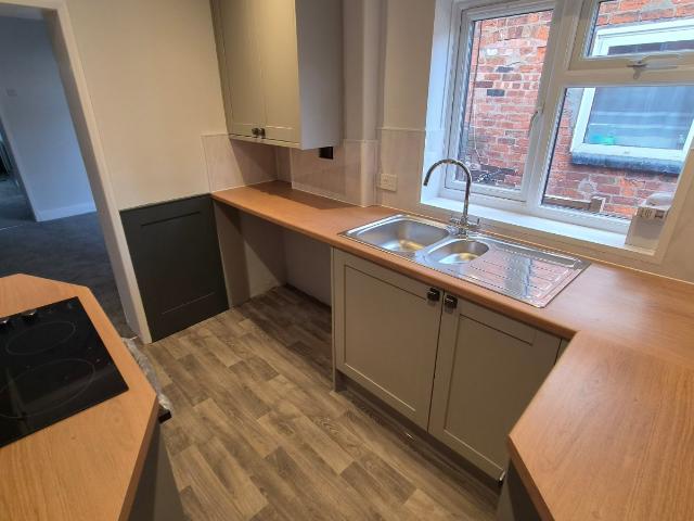 House for rent in Baswich, Staffordshire