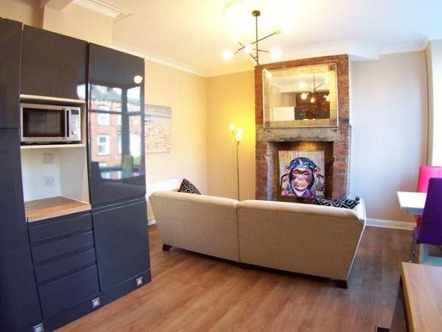 House for rent in Burley, Leeds