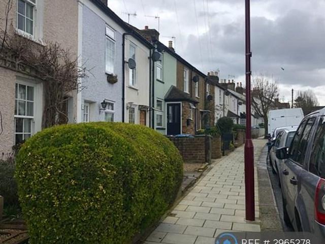 House for rent in Watford Heath, North Watford