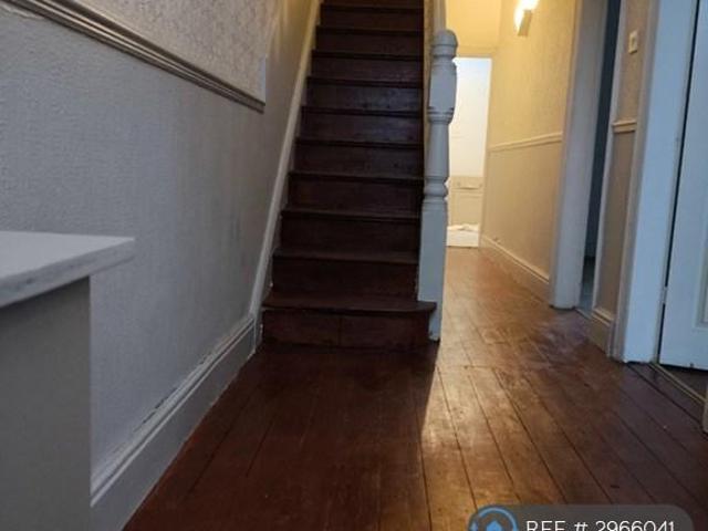 House for rent in Georgia, Greater Manchester