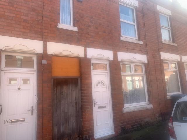 House for rent in Ball Hill, West Midlands