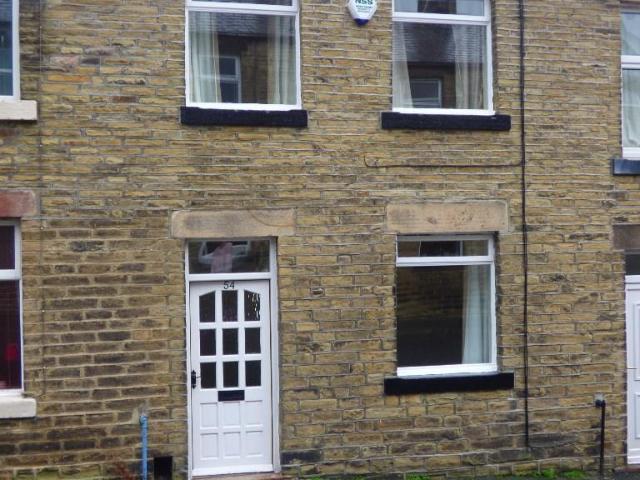 House for rent in New Town, Skipton