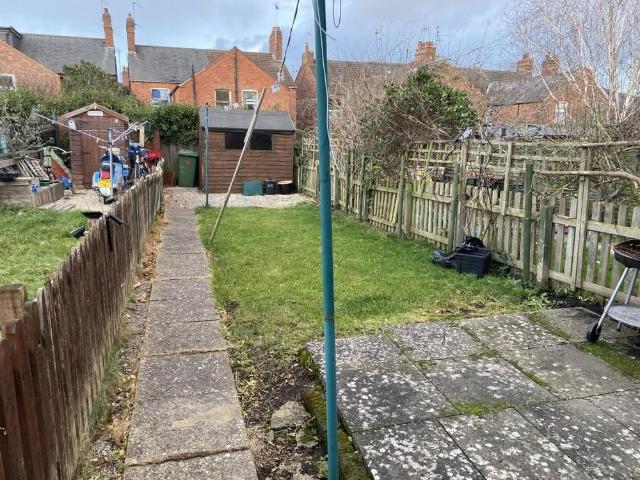 House for rent in Stanford On Avon, Leicestershire