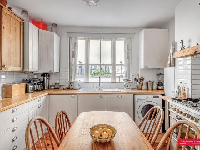 House for rent in Gospel Oak, Greater London