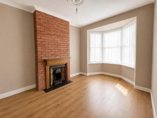 House for rent in Gravelly Hill, West Midlands