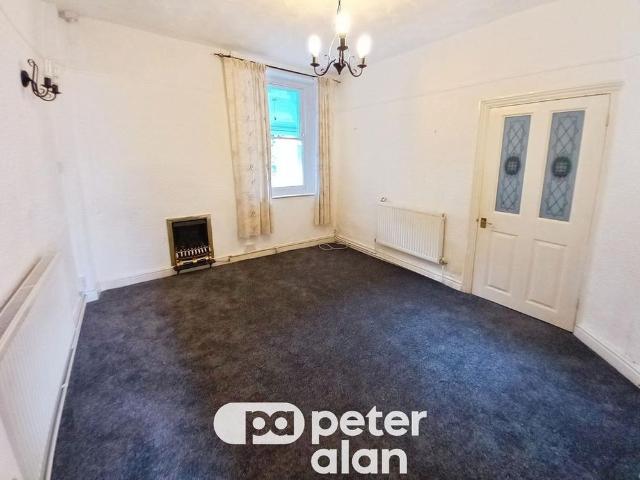 House for rent in Aberaman South, Abercwmboi