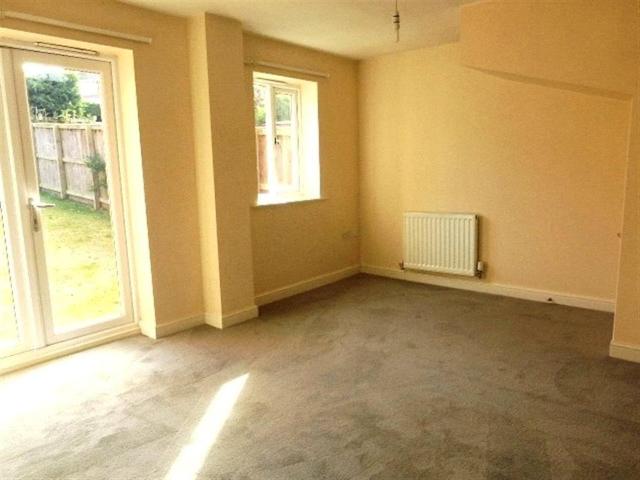 House for rent in Harworth Bircotes, Costhorpe