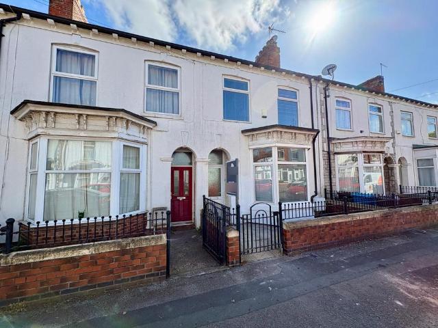 House for rent in Hull, Isle Of Man