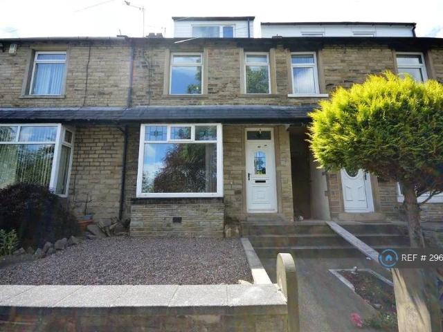 House for rent in Waterloo, Almondbury