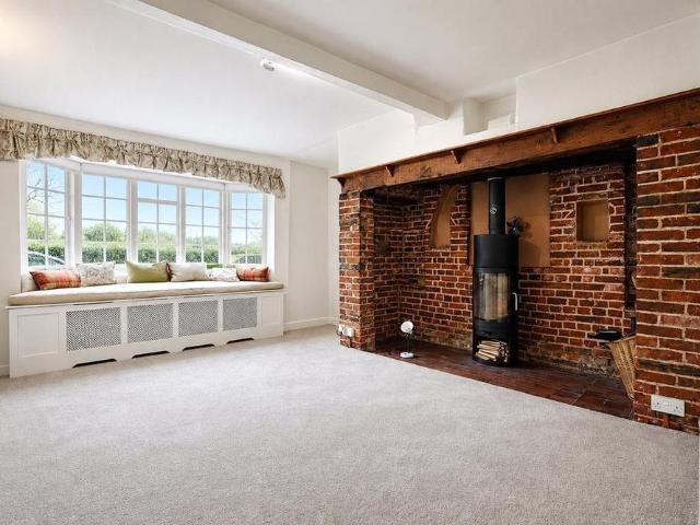 House for rent in Pleasant Valley, Duton Hill