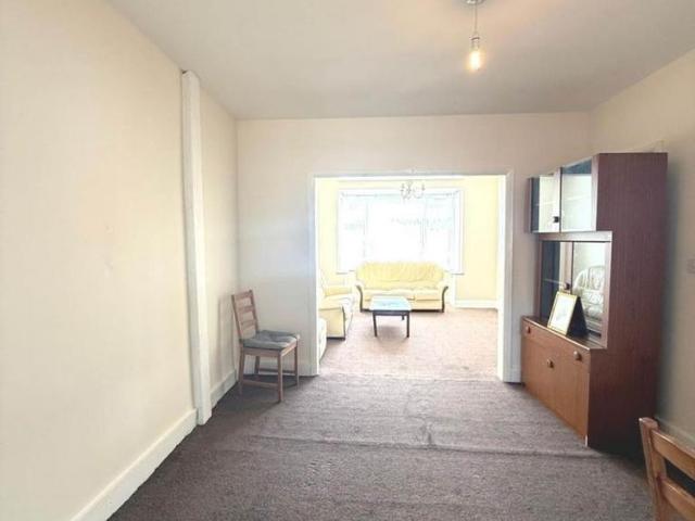 House for rent in Southall Green, Greater London