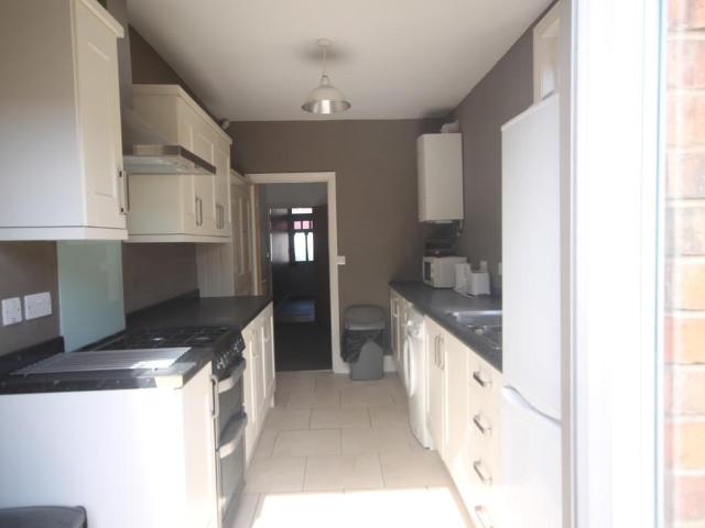 House for rent in Old Wharf, City Of Leicester