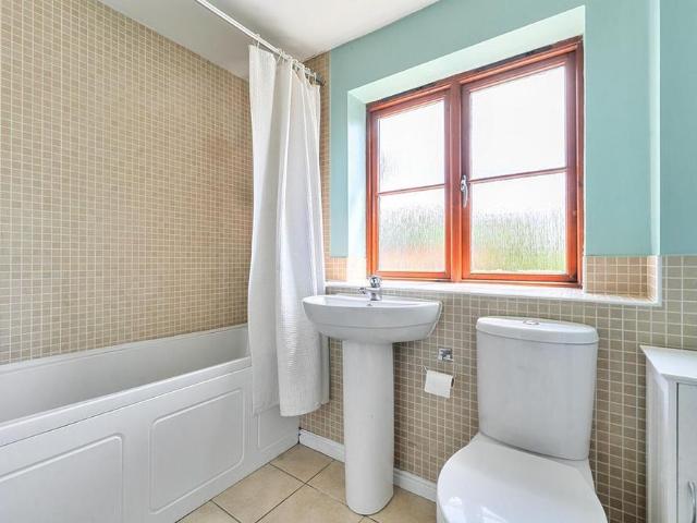 House for rent in Priest Down, Hampshire