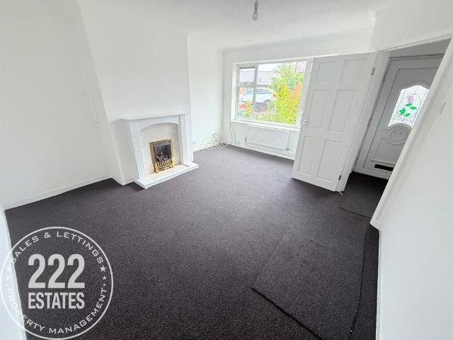 House for rent in Longford, Warrington