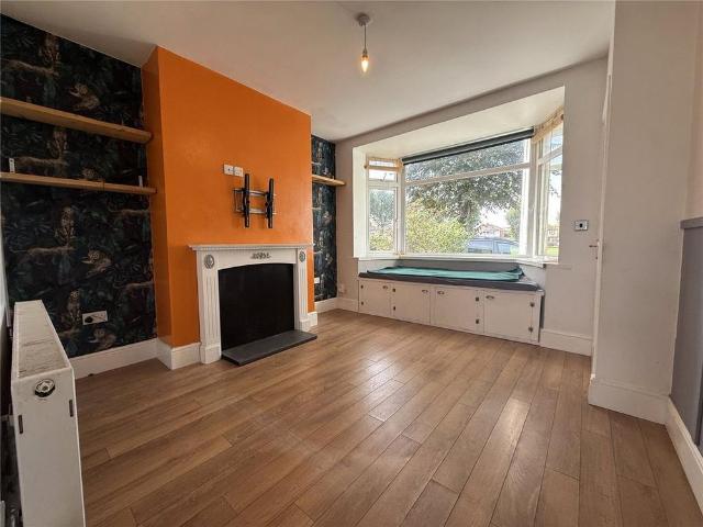 House for rent in Frankwell, Shropshire