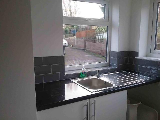 House for rent in New Arley, North Warwickshire