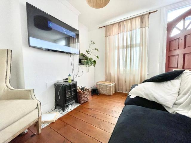 House for rent in Katesgrove, Reading
