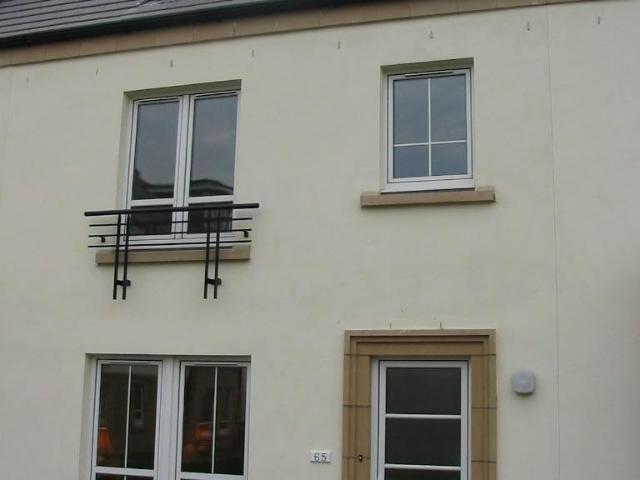 House for rent in Gayfield, Broughton