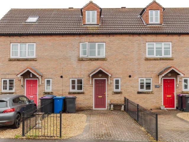 House for rent in Ingleby, Lincolnshire