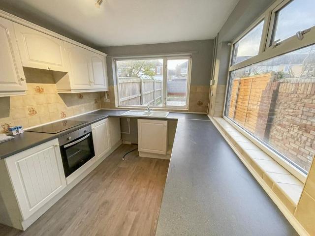 House for rent in Yarborough, Grimsby