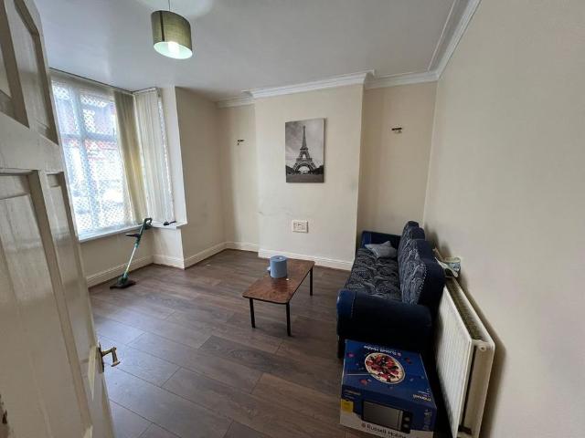 House for rent in Georgia, Greater Manchester