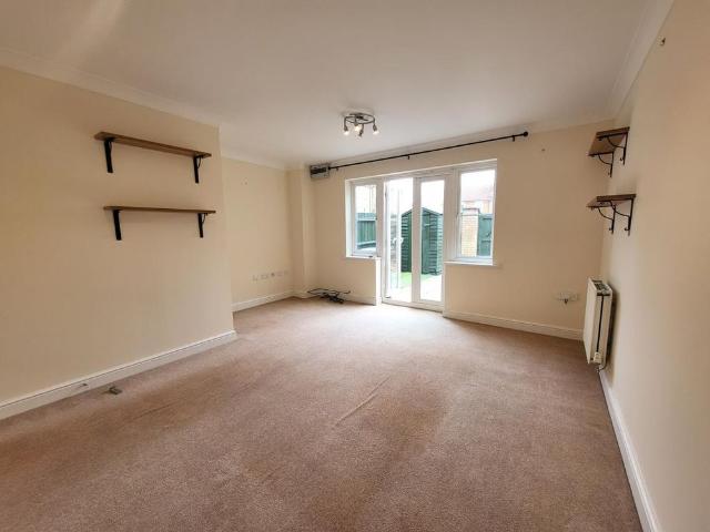 House for rent in Redhouse, Abbey Mead