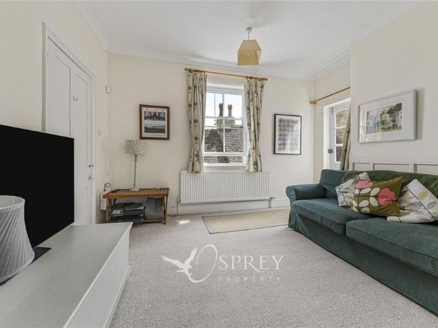 House for rent in Baron St Martin, Barholm