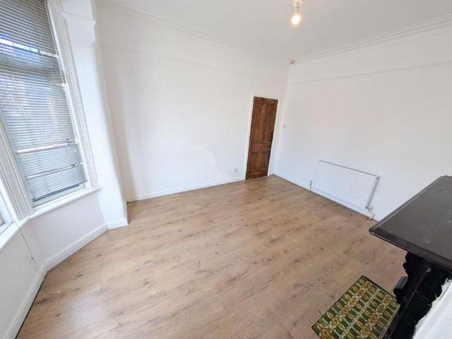 House for rent in Georgia, Greater Manchester