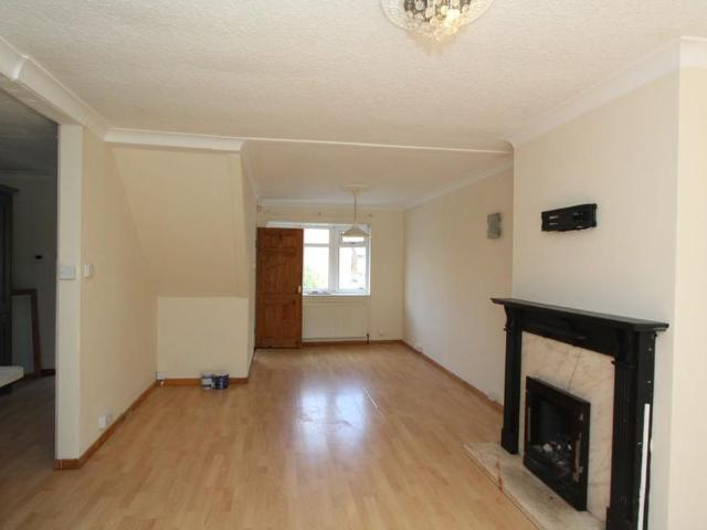 House for rent in Norton, South Yorkshire