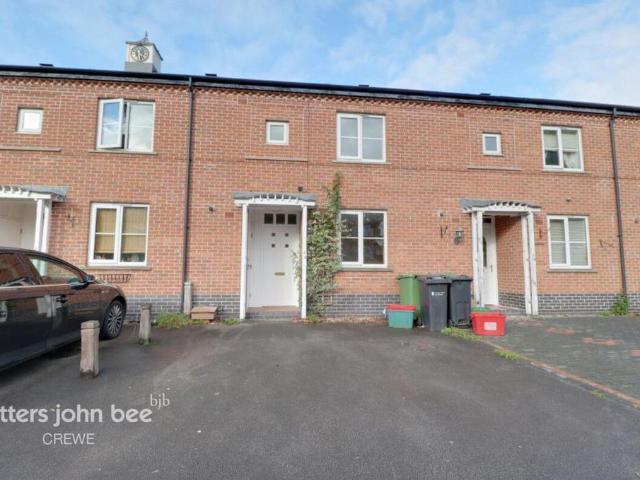 House for rent in Meadowbank, Winsford