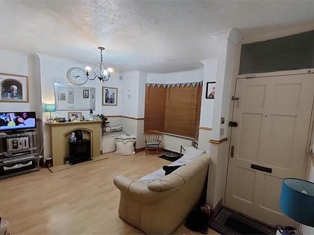 House for rent in Plumstead, Greater London