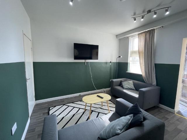 House for rent in Ermine West, Brayford