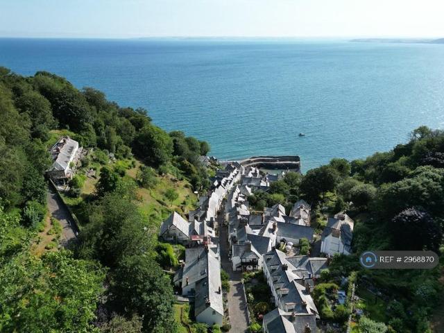 House for rent in Brandis Corner, Devon
