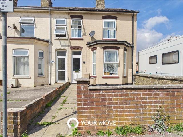 House for rent in Eastbridge, Suffolk