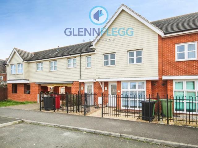 House for rent in Slough, Isle Of Man