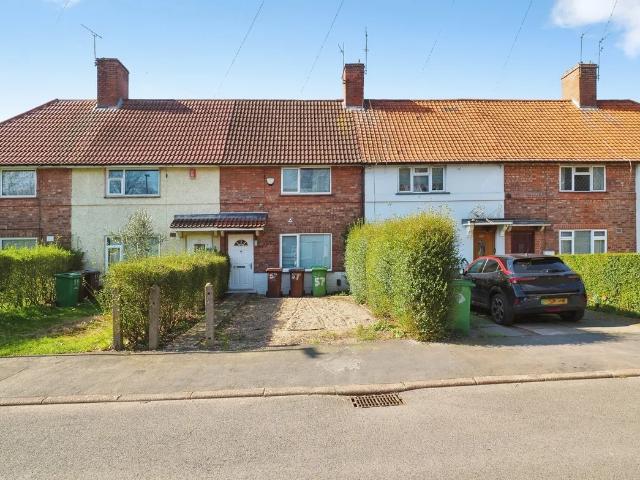 House for rent in Lenton Abbey, Haddon