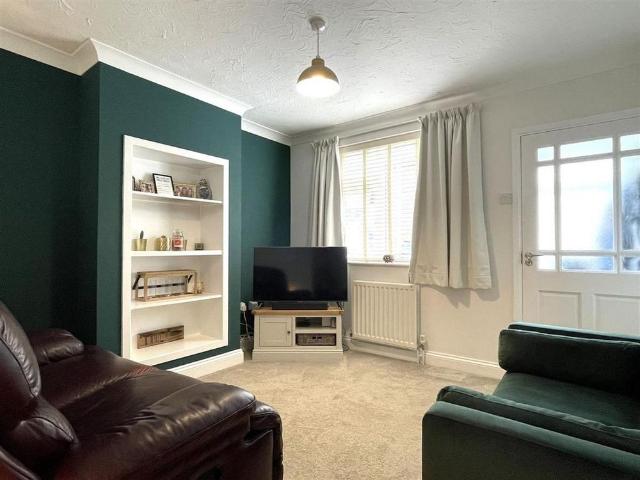 House for rent in Eastbridge, Suffolk