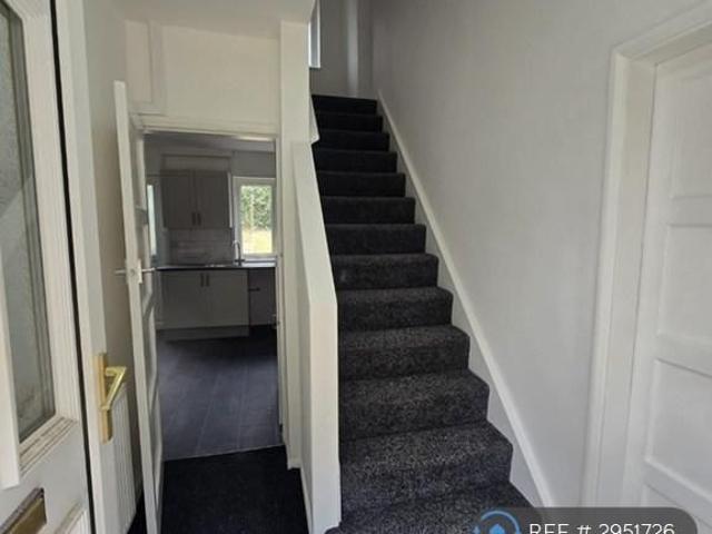House for rent in Moss Side, Firbank