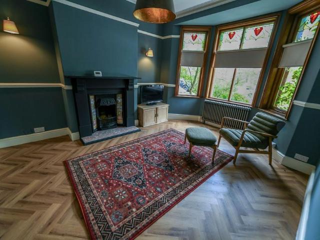 House for rent in Trafford Park, Greater Manchester