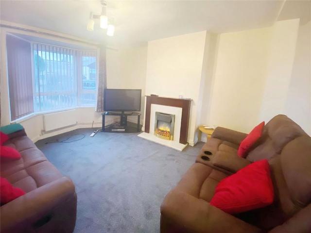 House for rent in Braunstone Town, Blaby