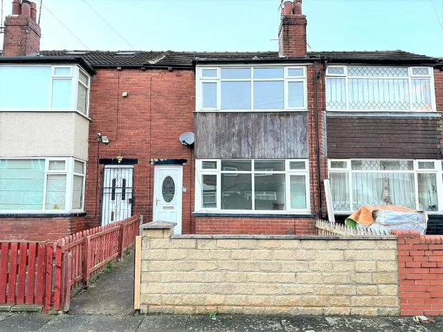 House for rent in Hunslet, West Yorkshire